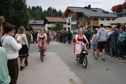 Bauernherbst Maria Alm Bild 14