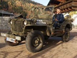 Willys MB 