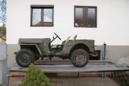 Willys MB  Bild 0