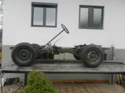 Willys MB  Bild 1