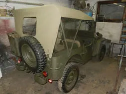 Willys MB  Bild 12