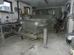 Willys MB  Bild 11