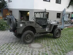 Willys MB  Bild 14