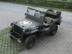 Willys MB  Bild 13