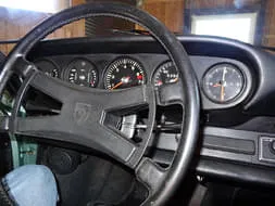 Porsche 911  Bild 3